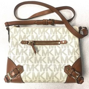 Michael Kors Crossbody Purse